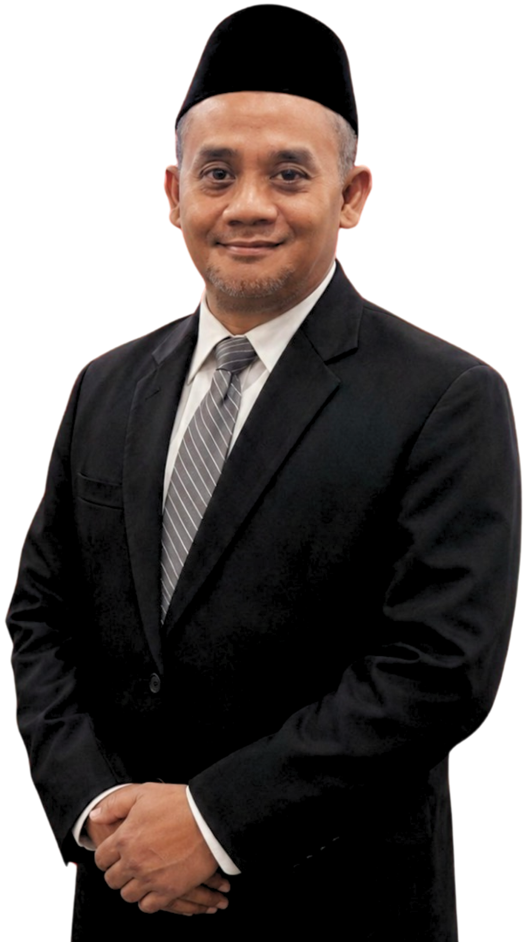 Kepala Tata Usaha MAN 1